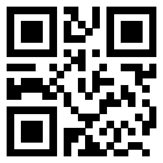 Il QrCode di 3203097348