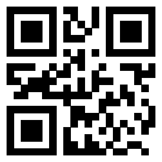 3203097349 - Immagine del QrCode associato