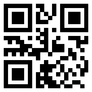 3203097351 - Immagine del Qr Code associato