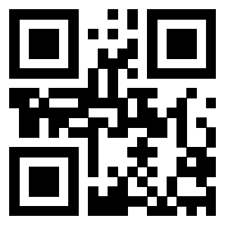 Il Qr Code di 3203097352