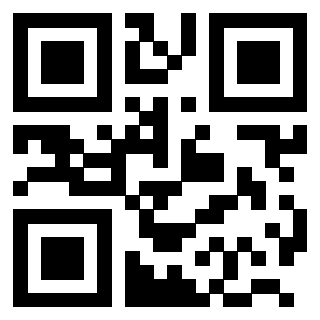 Il Qr Code di 3203097354
