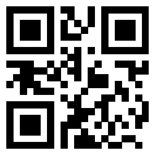 3203097355 QrCode associato