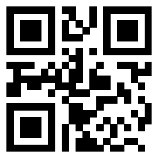 Il QrCode di 3203097358