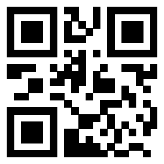 Scansione del QrCode di 3203097359