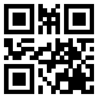 3203097361 - Immagine del QrCode associato