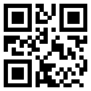 3203097362 QrCode associato