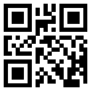 Scansione del QrCode di 3203097364