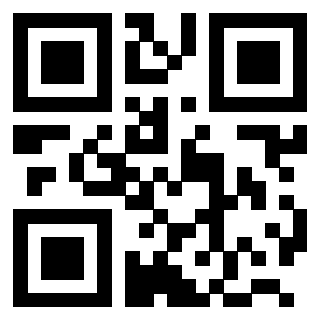 3203097365 - Immagine del QrCode