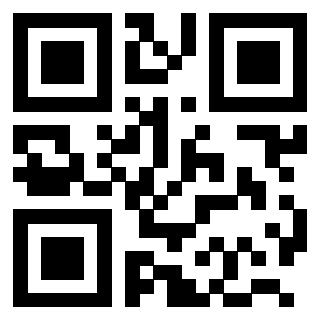 Il QrCode di 3203097378