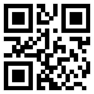 Scansione del Qr Code di 3203097379