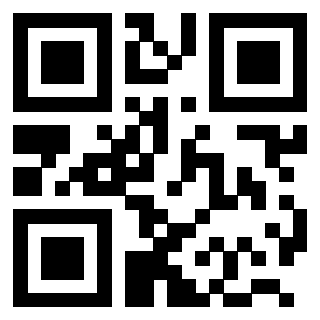 Scansione del Qr Code di 3203097380