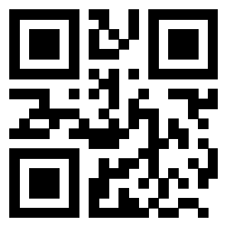 Scansione del Qr Code di 3203097385