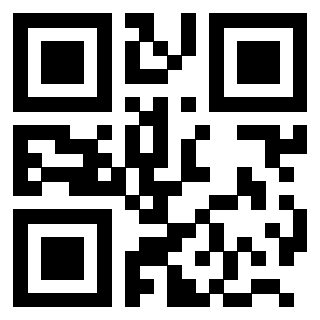 Il Qr Code di 3203097391