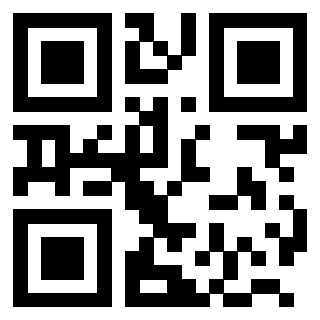 3203097393 - Immagine del Qr Code