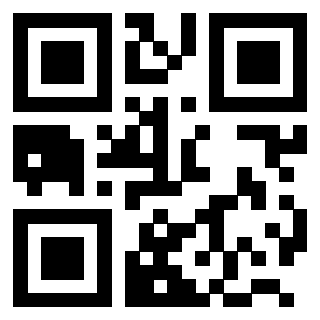 Immagine del QrCode di 3203097395
