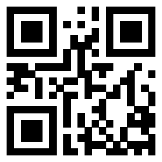 Immagine del QrCode di 3203097396