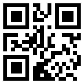 Il Qr Code di 3203097398