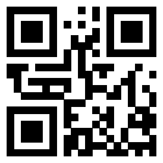 Immagine del QrCode di 3203097399