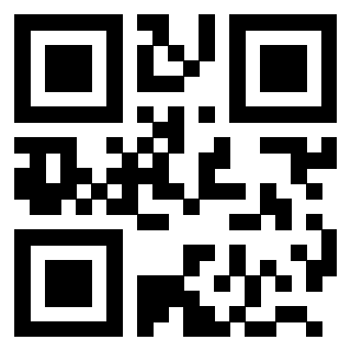 Immagine del Qr Code di 3203097403