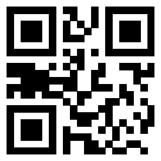 Il Qr Code di 3203097405