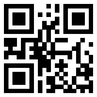 Immagine del QrCode di 3203097412