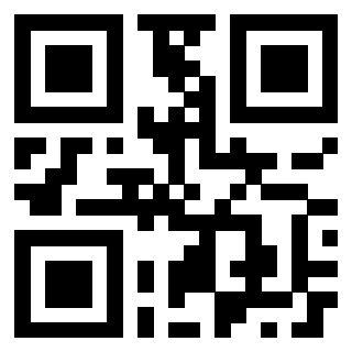 Scansione del Qr Code di 3203097413