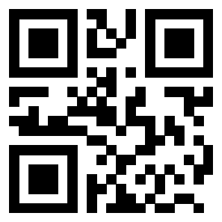 Immagine del QrCode di 3203097414