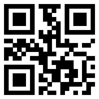 Scansione del Qr Code di 3203097415