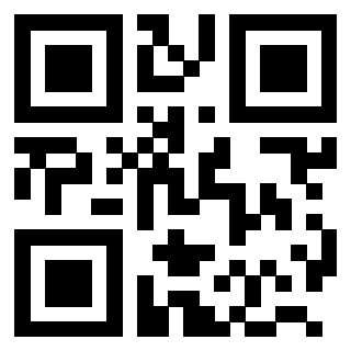 Il QrCode di 3203097416