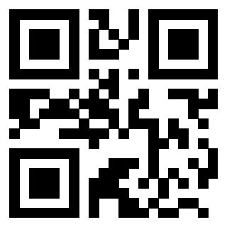 Immagine del Qr Code di 3203097417
