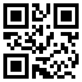 3203097420 - Immagine del Qr Code associato
