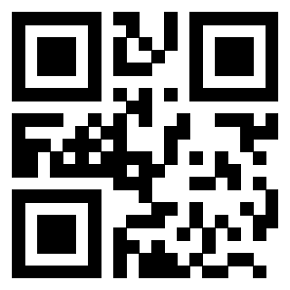 Il Qr Code di 3203097423