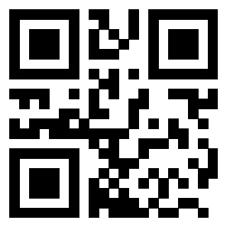 Il QrCode di 3203097428