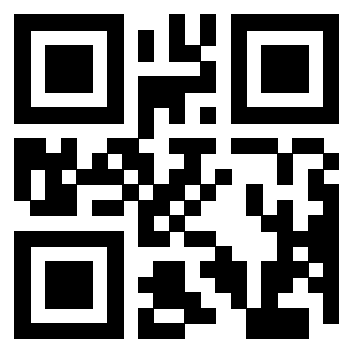 3203097430 - Immagine del QrCode