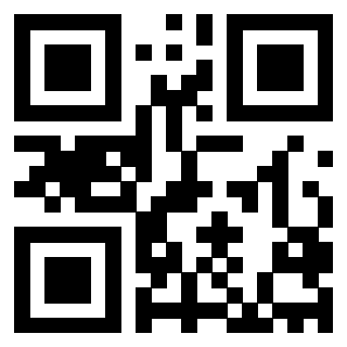 Immagine del QrCode di 3203097432
