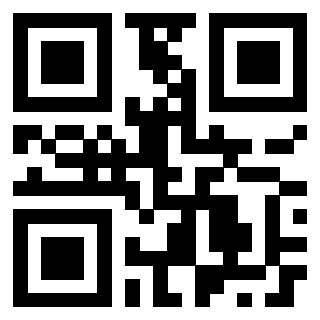 3203097436 - Immagine del Qr Code associato