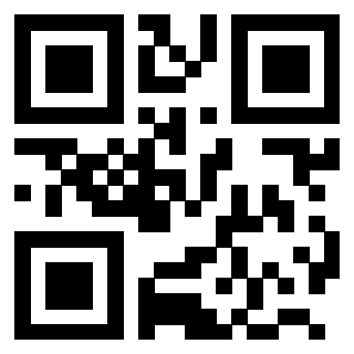 Il QrCode di 3203097439