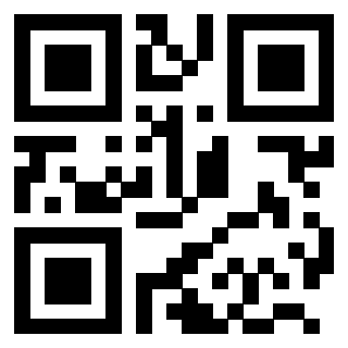 Immagine del Qr Code di 3203097440