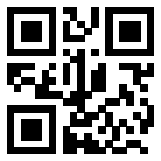 Immagine del QrCode di 3203097441