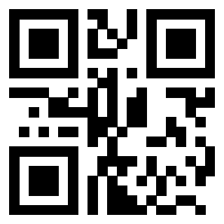 3203097443 - Immagine del QrCode