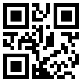 3203097444 - Immagine del QrCode