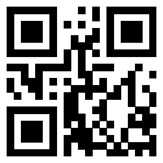 Immagine del Qr Code di 3203097446
