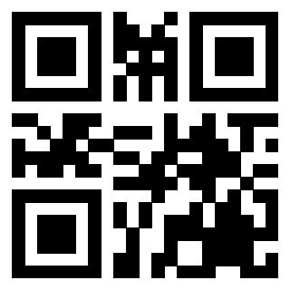 Il Qr Code di 3203097449