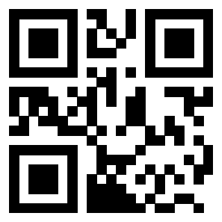 Immagine del Qr Code di 3203097450