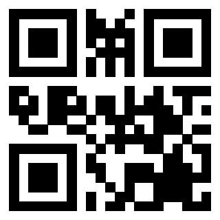 Scansione del Qr Code di 3203097454