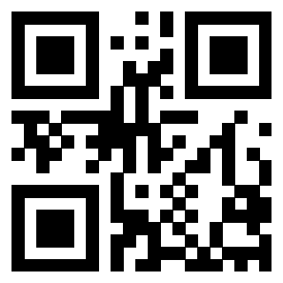 Scansione del Qr Code di 3203097460