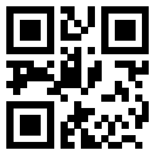 Immagine del QrCode di 3203097462