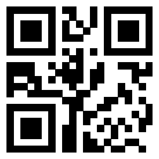 Il QrCode di 3203097464