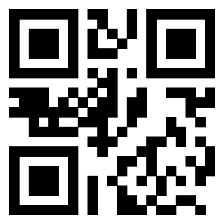 Il QrCode di 3203097465