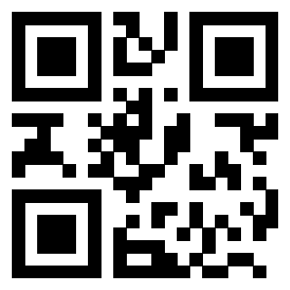 3203097473 - Immagine del Qr Code associato